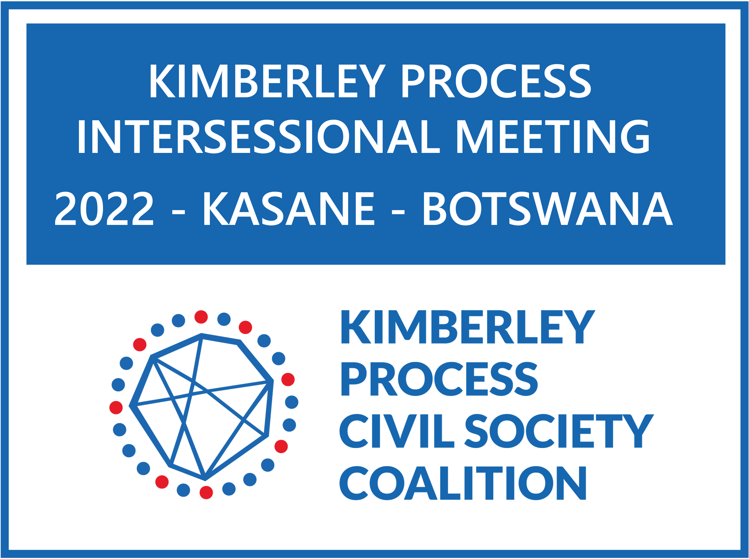 Conflict Diamonds & Kimberley Process